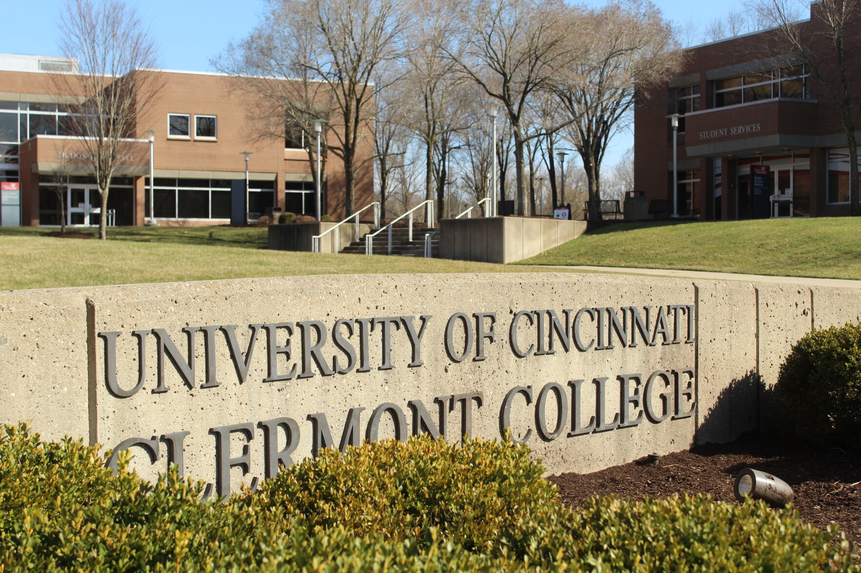 UC Clermont